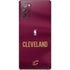 NBA Cleveland Cavaliers Jersey Galaxy Note20 5G Skin
