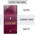 NBA Cleveland Cavaliers Jersey Galaxy Note20 5G Skin