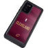 NBA Cleveland Cavaliers Jersey Galaxy Note20 5G Waterproof Case