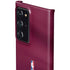 NBA Cleveland Cavaliers Jersey Galaxy Note20 Ultra 5G Lite Case