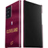 NBA Cleveland Cavaliers Jersey Galaxy Note20 Ultra 5G Lite Case