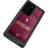 NBA Cleveland Cavaliers Jersey Galaxy Note20 Ultra 5G Waterproof Case