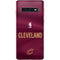 NBA Cleveland Cavaliers Jersey Galaxy S10 Skin