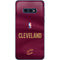 NBA Cleveland Cavaliers Jersey Galaxy S10e Skin