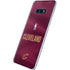 NBA Cleveland Cavaliers Jersey Galaxy S10e Skin