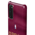 NBA Cleveland Cavaliers Jersey Galaxy S20 Lite Case