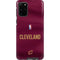NBA Cleveland Cavaliers Jersey Galaxy S20 Plus Pro Case