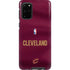 NBA Cleveland Cavaliers Jersey Galaxy S20 Plus Pro Case