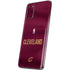 NBA Cleveland Cavaliers Jersey Galaxy S20 Plus Skin