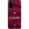 NBA Cleveland Cavaliers Jersey Galaxy S20 Pro Case