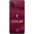 NBA Cleveland Cavaliers Jersey Galaxy S20 Skin