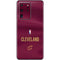 NBA Cleveland Cavaliers Jersey Galaxy S20 Ultra 5G Skin