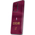 NBA Cleveland Cavaliers Jersey Galaxy S20 Ultra 5G Skin