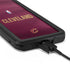 NBA Cleveland Cavaliers Jersey Galaxy S20 Waterproof Case