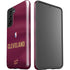 NBA Cleveland Cavaliers Jersey Galaxy S21 5G Pro Case