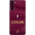 NBA Cleveland Cavaliers Jersey Galaxy S21 5G Skin