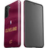 NBA Cleveland Cavaliers Jersey Galaxy S21 FE Pro Case
