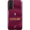 NBA Cleveland Cavaliers Jersey Galaxy S21 Plus 5G Pro Case