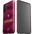 NBA Cleveland Cavaliers Jersey Galaxy S21 Plus 5G Pro Case
