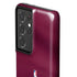 NBA Cleveland Cavaliers Jersey Galaxy S21 Ultra 5G Pro Case