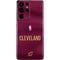 NBA Cleveland Cavaliers Jersey Galaxy S21 Ultra 5G Skin