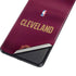NBA Cleveland Cavaliers Jersey Galaxy S21 Ultra 5G Skin