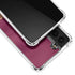 NBA Cleveland Cavaliers Jersey Galaxy S22 Clear Case