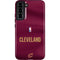 NBA Cleveland Cavaliers Jersey Galaxy S22 Plus Pro Case