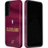NBA Cleveland Cavaliers Jersey Galaxy S22 Plus Pro Case