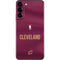 NBA Cleveland Cavaliers Jersey Galaxy S22 Plus Skin