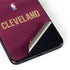 NBA Cleveland Cavaliers Jersey Galaxy S22 Plus Skin