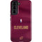 NBA Cleveland Cavaliers Jersey Galaxy S22 Pro Case