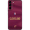 NBA Cleveland Cavaliers Jersey Galaxy S22 Skin