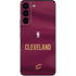 NBA Cleveland Cavaliers Jersey Galaxy S22 Skin