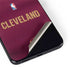 NBA Cleveland Cavaliers Jersey Galaxy S22 Skin