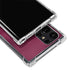 NBA Cleveland Cavaliers Jersey Galaxy S22 Ultra Clear Case