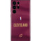 NBA Cleveland Cavaliers Jersey Galaxy S22 Ultra Skin