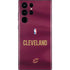 NBA Cleveland Cavaliers Jersey Galaxy S22 Ultra Skin