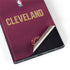 NBA Cleveland Cavaliers Jersey Galaxy S22 Ultra Skin