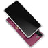 NBA Cleveland Cavaliers Jersey Galaxy S23 FE Clear Case