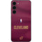 NBA Cleveland Cavaliers Jersey Galaxy S23 FE Skin