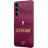 NBA Cleveland Cavaliers Jersey Galaxy S23 FE Skin