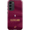 NBA Cleveland Cavaliers Jersey Galaxy S23 Plus Pro Case