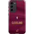NBA Cleveland Cavaliers Jersey Galaxy S23 Plus Pro Case