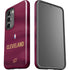 NBA Cleveland Cavaliers Jersey Galaxy S23 Plus Pro Case