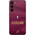 NBA Cleveland Cavaliers Jersey Galaxy S23 Plus Skin