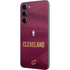 NBA Cleveland Cavaliers Jersey Galaxy S23 Plus Skin