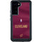 NBA Cleveland Cavaliers Jersey Galaxy S23 Plus Waterproof Case