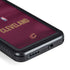NBA Cleveland Cavaliers Jersey Galaxy S23 Plus Waterproof Case