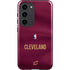 NBA Cleveland Cavaliers Jersey Galaxy S23 Pro Case
